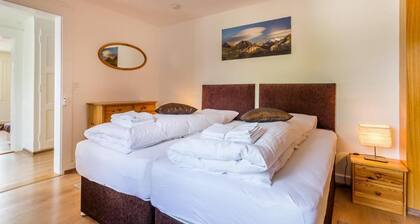 Hotel Sterne - Apartment with Balcony