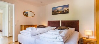 Hotel Sterne - Apartment with Balcony