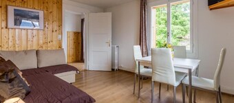 Hotel Sterne - Apartment with Balcony