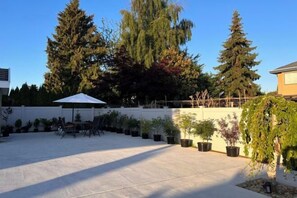 Garden - Vancouver Garden Hotel (Richmond)