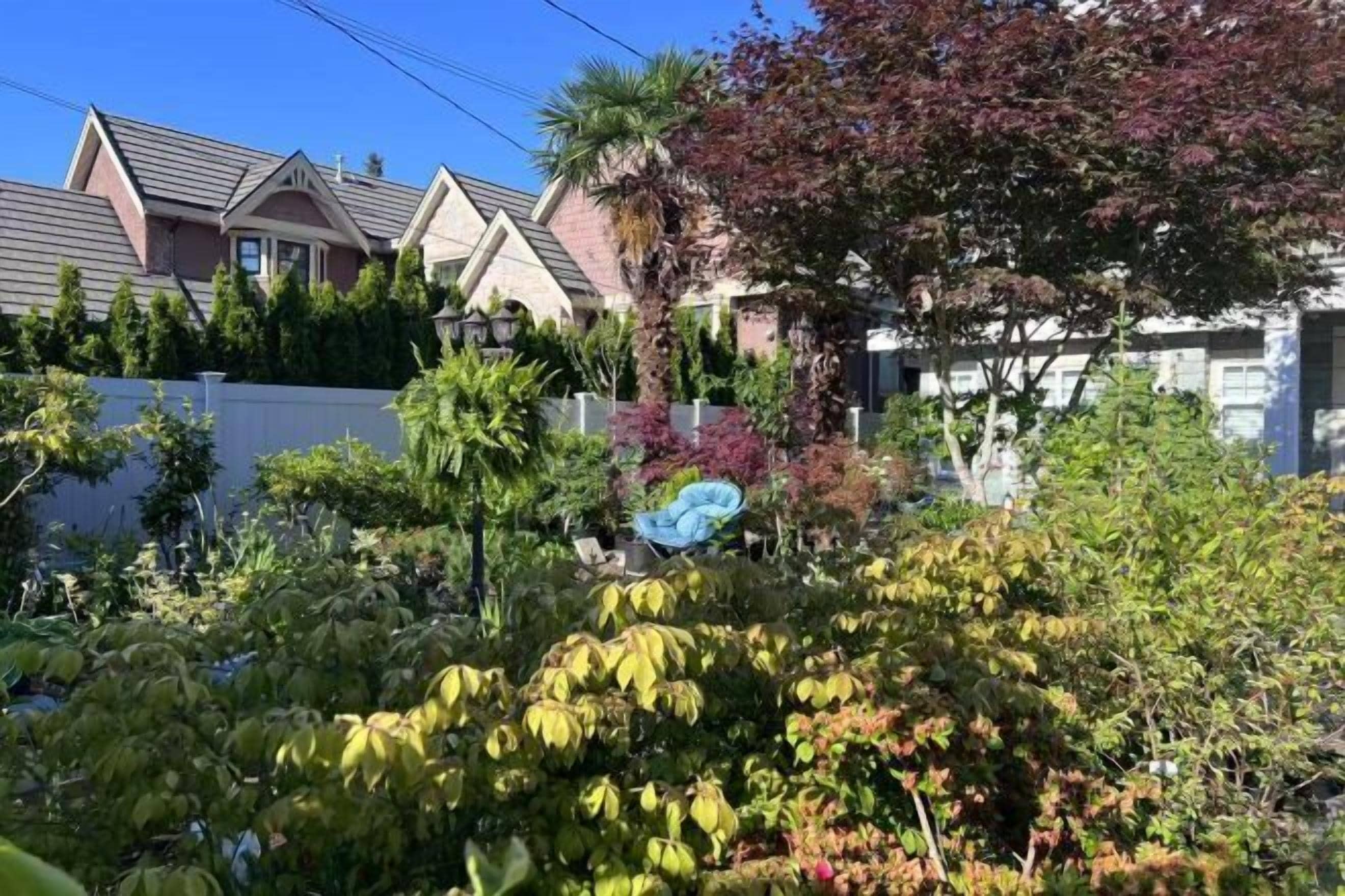 Majoituspaikan mukavuudet