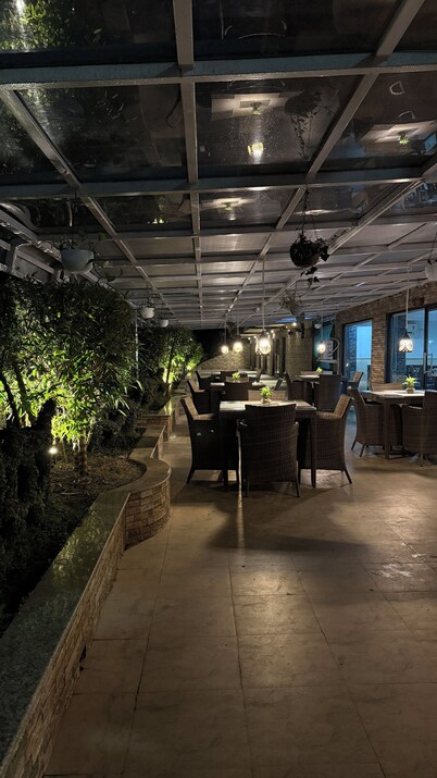 Hotel Dreamland Lataguri