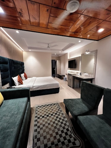 Hotel Dreamland Lataguri