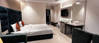 Hotel Dreamland Lataguri