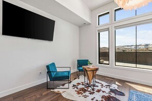 Interior - 6BR Dream Chalet • Hot Tub • EV • Sleeps 20 (Park City)