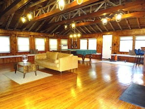 Unclassified image, 2 of 45, button - Beautiful Guest Cabin on Quiet Estate (Northborough)