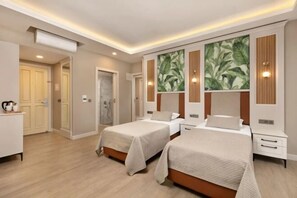 Cots/infant beds - Club Hotel Phaselis Rose (Kemer)