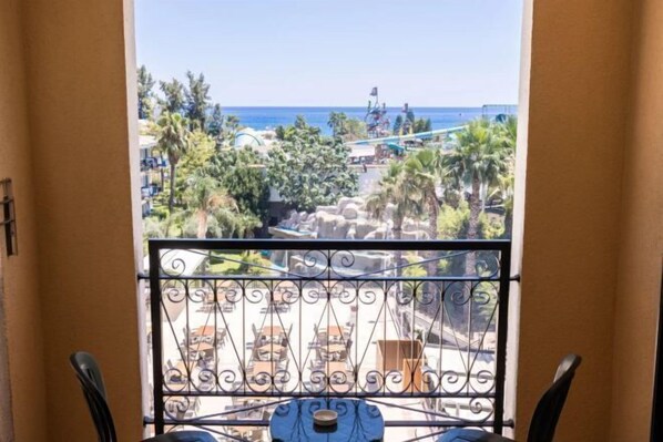 Cots/infant beds - Club Hotel Phaselis Rose (Kemer)