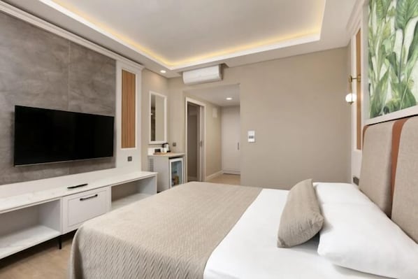 Cribs/infant beds - Club Hotel Phaselis Rose (Kemer)