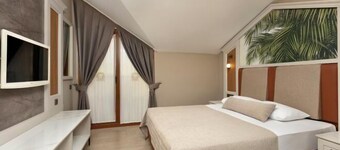 Club Hotel Phaselis Rose