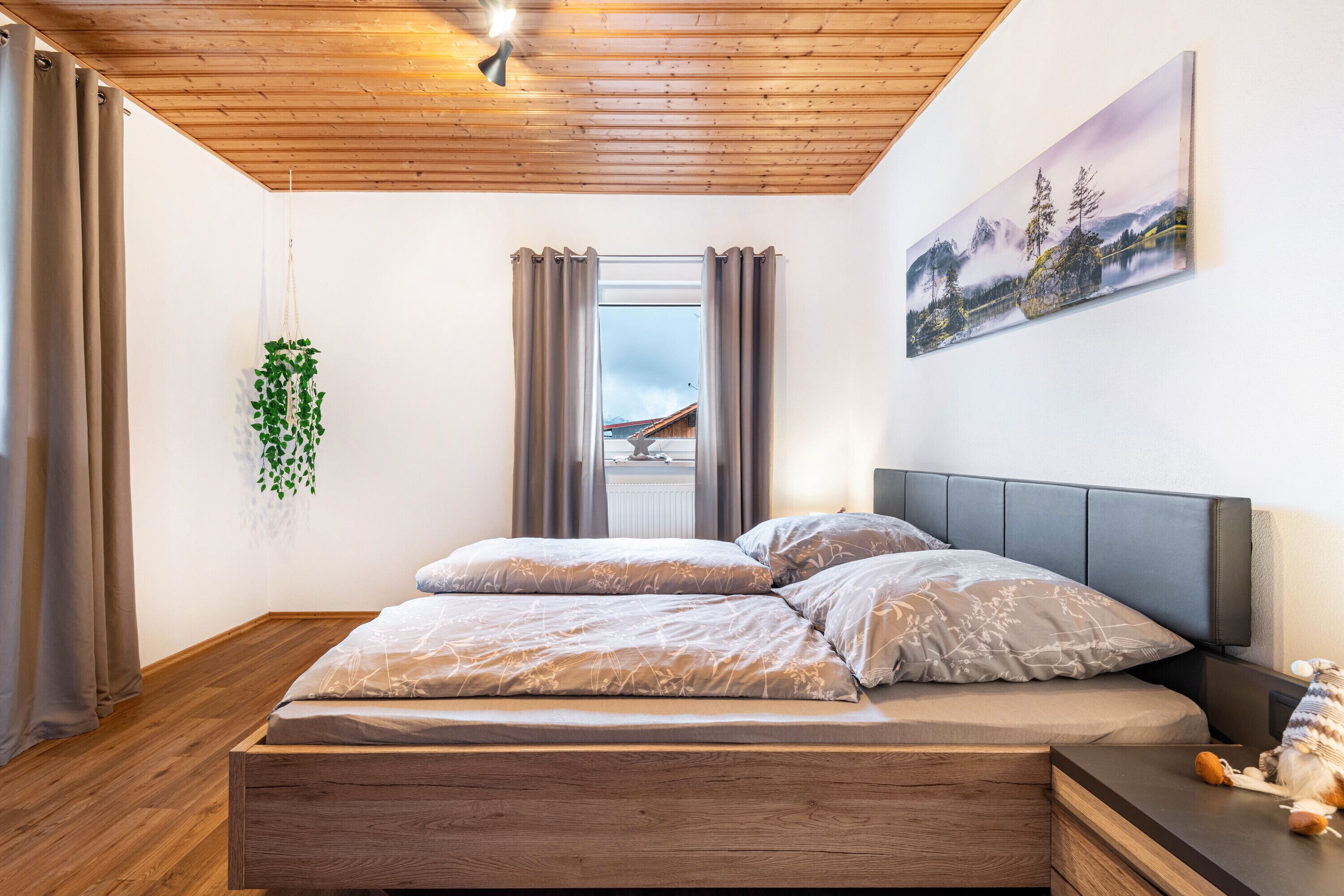 3 slaapkamers, wifi, beddengoed