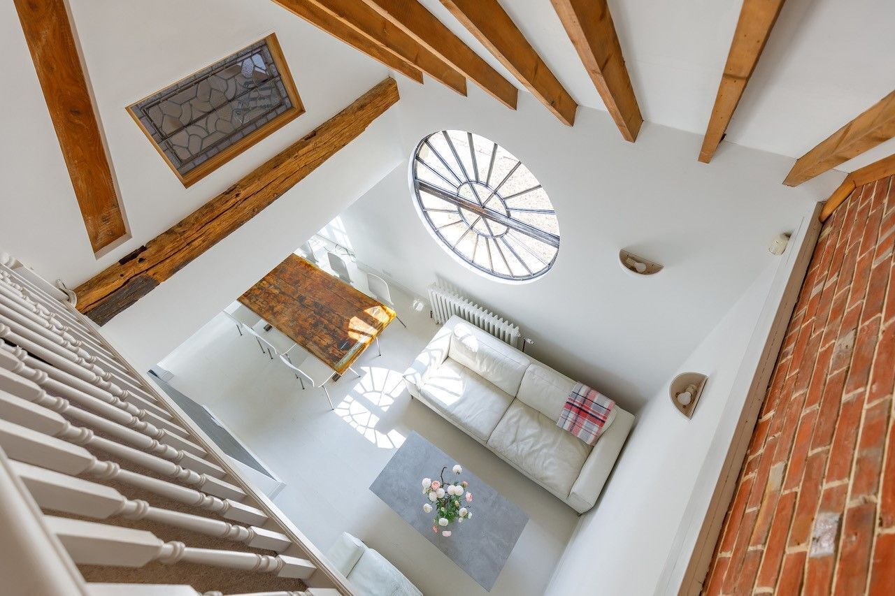 スマートテレビ