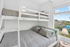 4 Schlafzimmer, WLAN, Bettwäsche