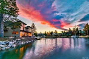 House, 5 Bedrooms | Exterior - 2030 Marconi Way 5 Bedroom Home (South Lake Tahoe)