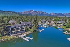 Casa, 5 quartos | Marina