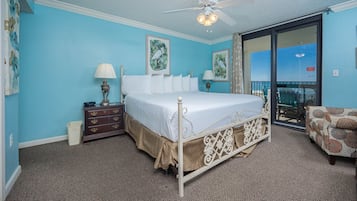 Leilighet, 3 soverom | 3 soverom og wi-fi (inkludert)