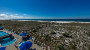 Condo, 3 Bedrooms | Beach - Phoenix Vi 6403 3 Bedroom Condo (Orange Beach)