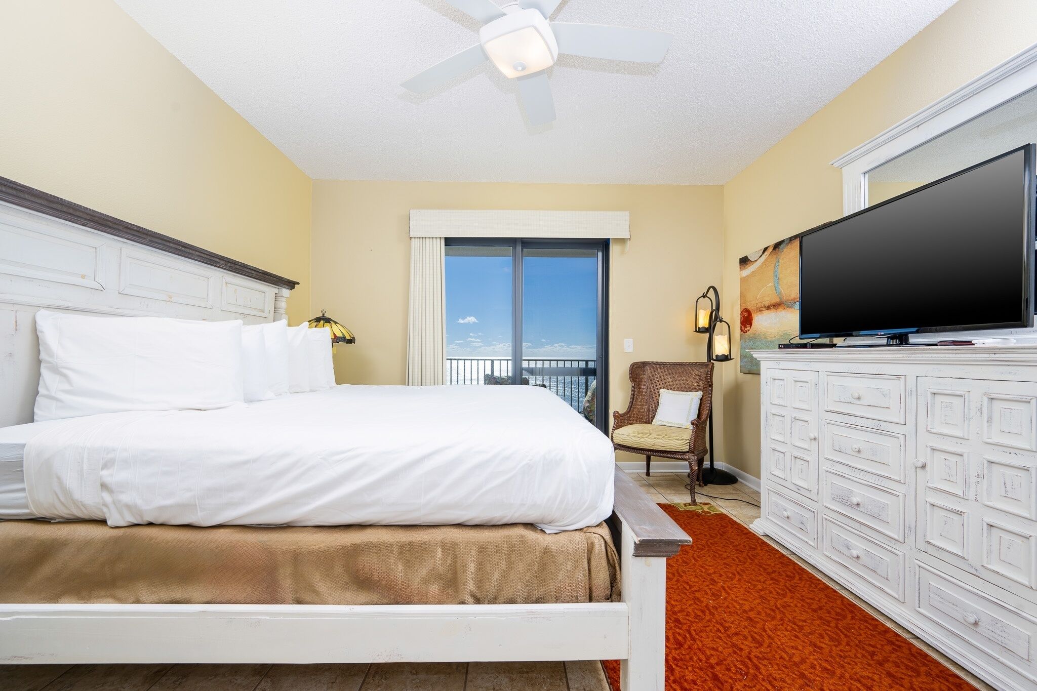 Appart'hôtel, 3 chambres | 3 chambres, Wi-Fi gratuit