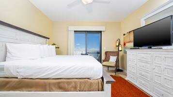 Leilighet, 3 soverom | 3 soverom og wi-fi (inkludert)