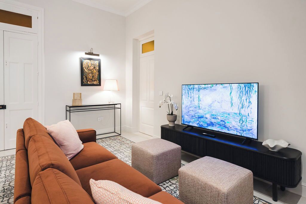 TV