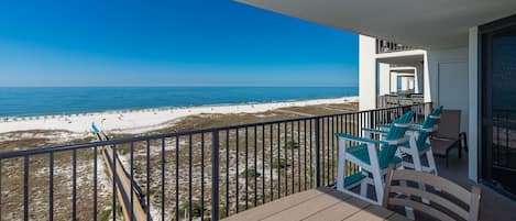 Condo, 3 Bedrooms | Property grounds