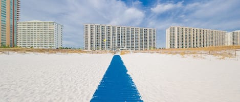 Condo, 3 Bedrooms | Beach | Beach nearby