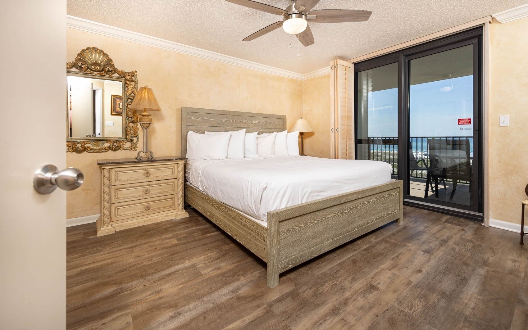 Condo, 3 Bedrooms | 3 bedrooms, free WiFi