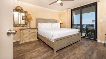 Condo, 3 Bedrooms | 3 bedrooms, free WiFi