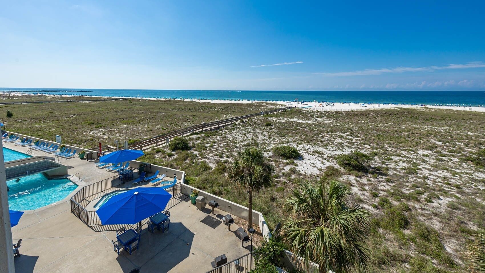 Condo, 3 Bedrooms | Pool | Indoor pool, outdoor pool