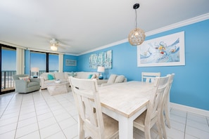 Leilighet, 3 soverom | Innvendig