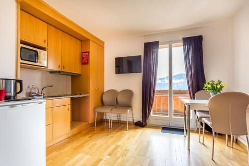 Hotel Sterne - Standard Apartment with Lake view