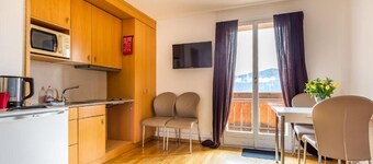 Hotel Sterne - Standard Apartment with Lake view