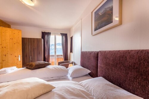 Hotel Sterne - Standard Apartment with Lake view