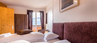 Hotel Sterne - Standard Apartment with Lake view