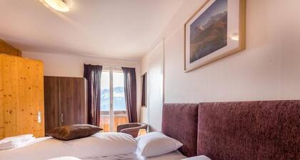Hotel Sterne - Standard Apartment with Lake view