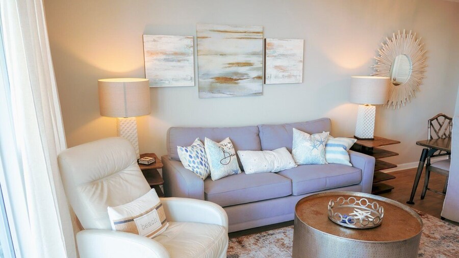 Terrace At Pelican Beach 0904 3 Bedroom Condo