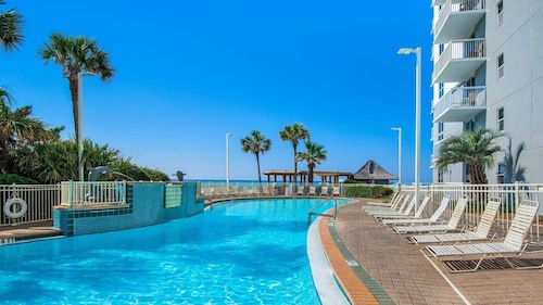 Terrace At Pelican Beach 0904 3 Bedroom Condo