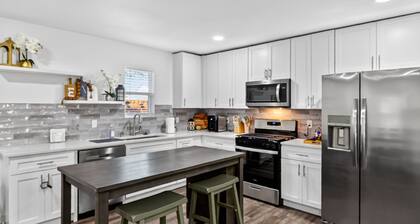 The Sage At Dogwood 3 Bedroom Home