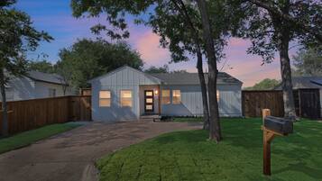 Rumah, 3 kamar tidur | Eksterior