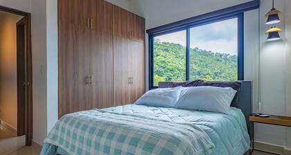 Parkside Plazuela - Tranquility In Boquete 2 Bedroom Condo