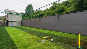 Área da propriedade