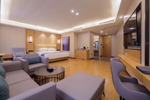 Room - Garden Holiday Hotel (Guilin Liangjiang Sihu University of Technology) (Guilin)