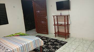 1 quarto, Wi-Fi de cortesia