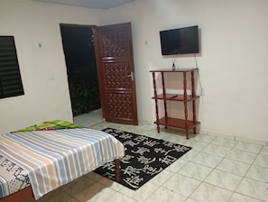 1 chambre, Wi-Fi gratuit