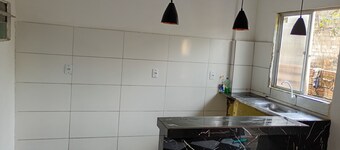 Superb 1-bedroom villa in Ananindeua