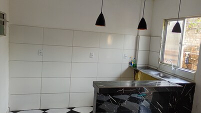 Superb 1-bedroom villa in Ananindeua