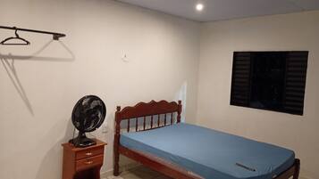 1 slaapkamer, gratis wifi