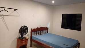 1 chambre, Wi-Fi gratuit