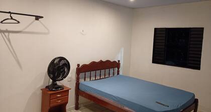 Superb 1-bedroom villa in Ananindeua