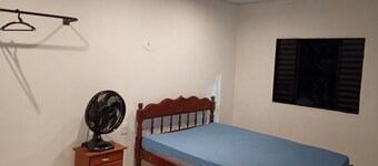 Superb 1-bedroom villa in Ananindeua